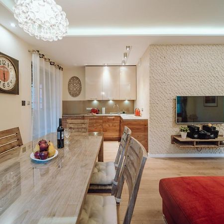 Dolina Wikingów Apartament Oye 09 Szklarska Poręba Exterior foto