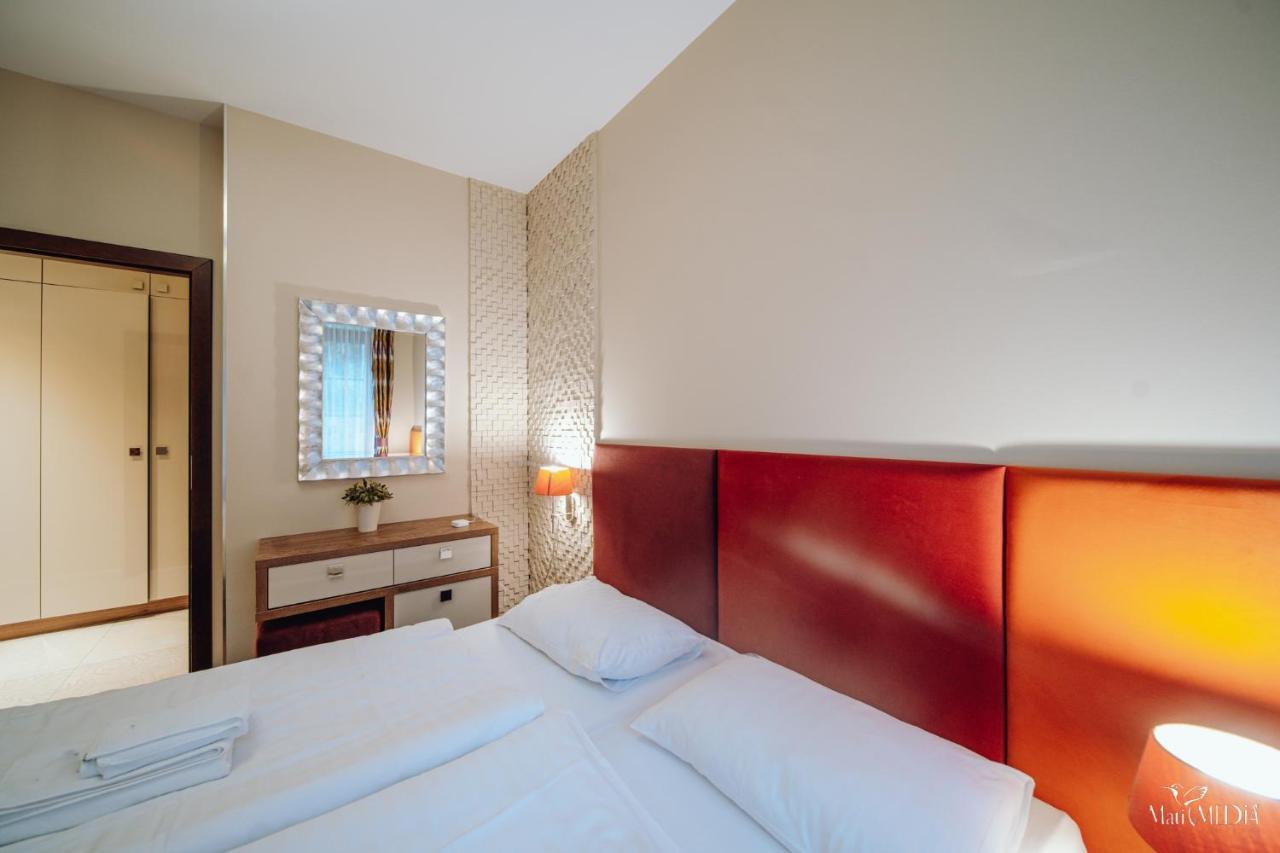 Dolina Wikingów Apartament Oye 09 Szklarska Poręba Exterior foto